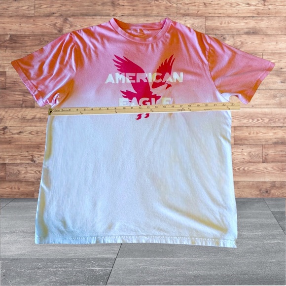 MENS AMERICAN EAGLE TSHIRT - Picture 2 of 3